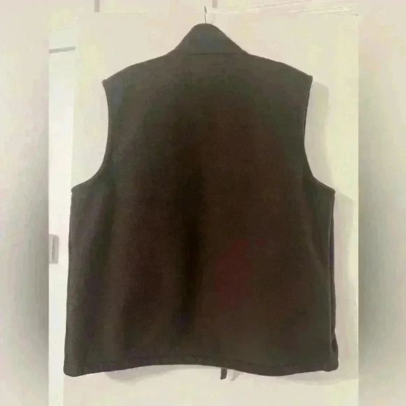 Outback Trading Company Men’s Fleece Vest Size XL - Picture 13 of 13